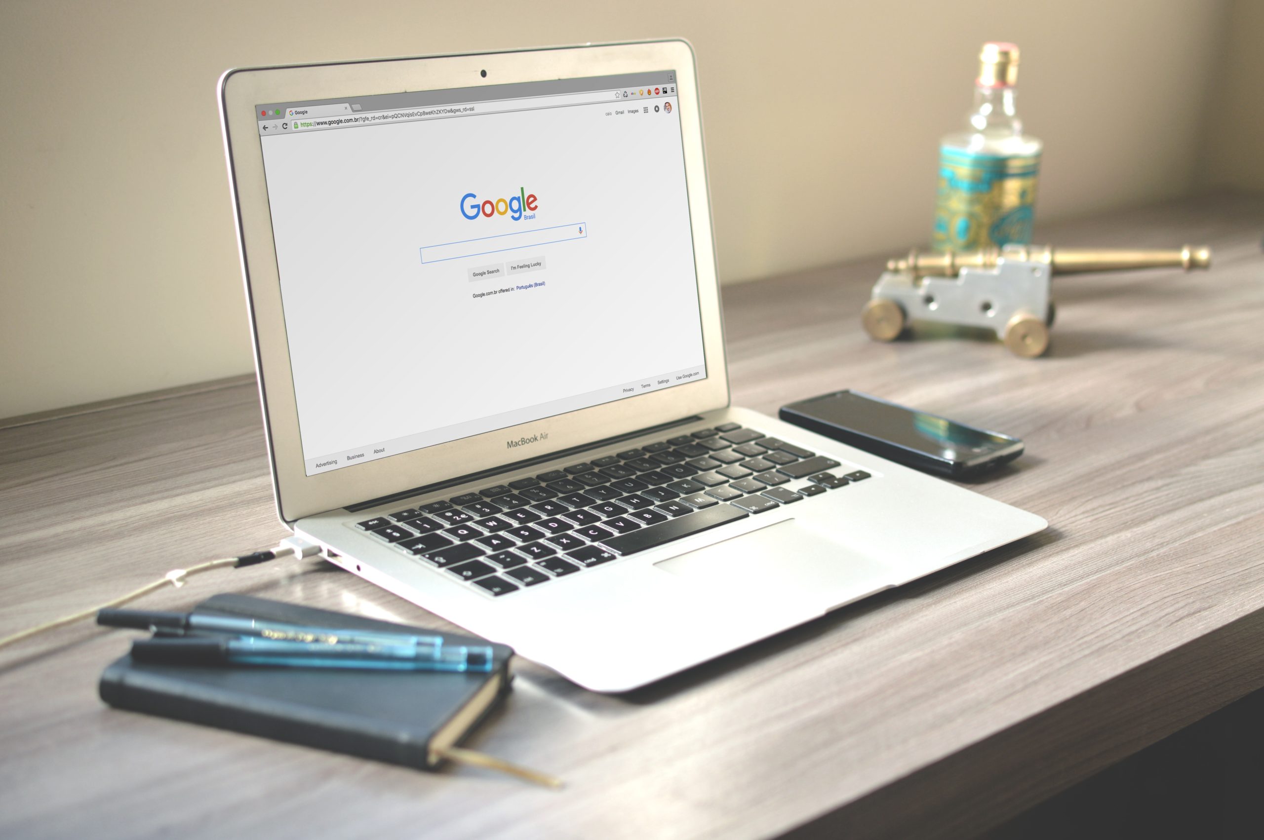 Google Alerts can improve your personal brand